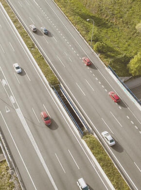 Image associée à l'article Fin de l’obligation de la vignette verte : un changement pour l’assurance automobile en France 